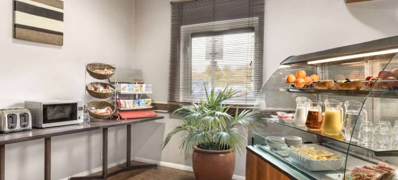 多宁顿A50温德姆戴斯酒店(Days Inn by Wyndham Donington A50)图片