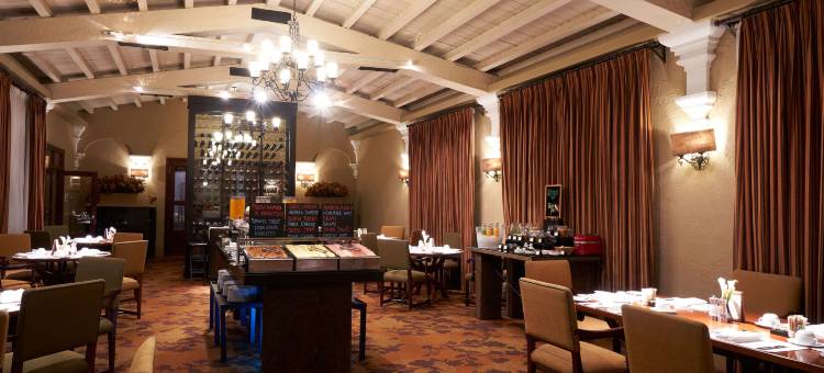 索尔阿雷基帕温德姆科斯塔酒店(Wyndham Costa del Sol Arequipa)图片