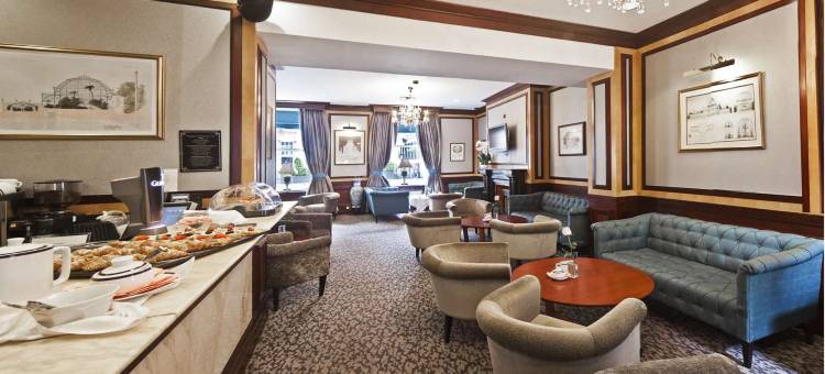 朗汉苑酒店(Gem Langham Court Hotel)图片