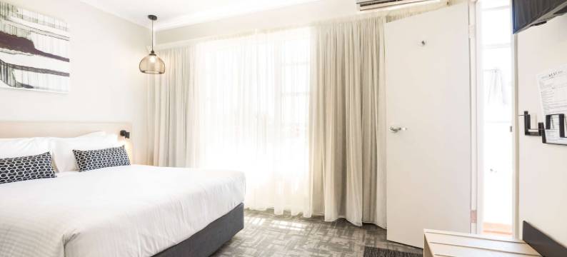 芬斯伯里酒店(Nightcap at Finsbury Hotel)图片