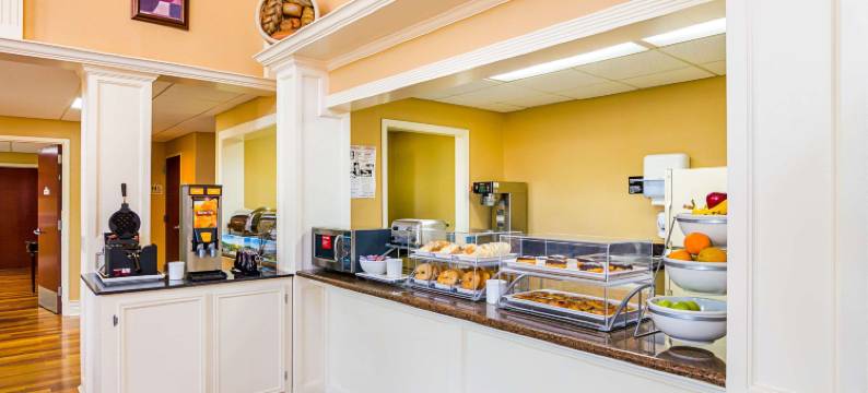 凯艺套房酒店(Quality Suites)图片