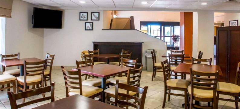 纳什维尔 - 布伦特伍德 - 冷泉舒眠酒店(Sleep Inn Nashville - Brentwood - Cool Springs)图片