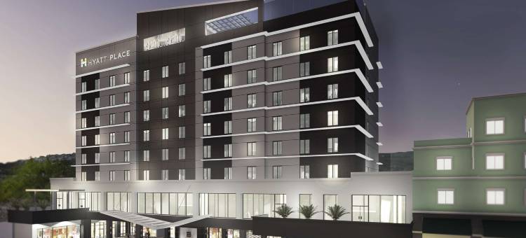 特古西加尔巴凯悦嘉轩酒店(Hyatt Place Tegucigalpa)图片