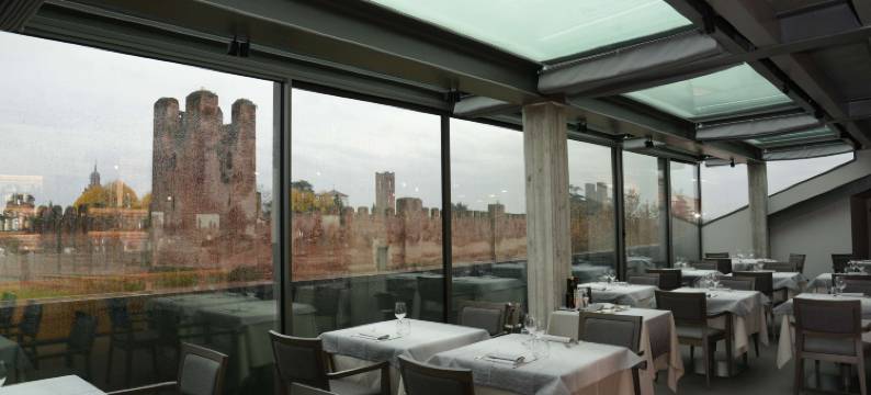 阿尔伯格罗马酒店，贝斯特韦斯特品质精选(Albergo Roma, BW Signature Collection)图片