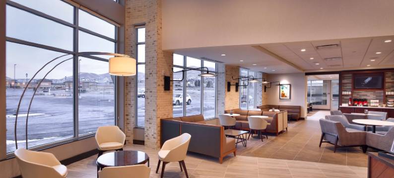 凯悦嘉轩盐湖城/利哈伊酒店(Hyatt Place Salt Lake City/Lehi)图片