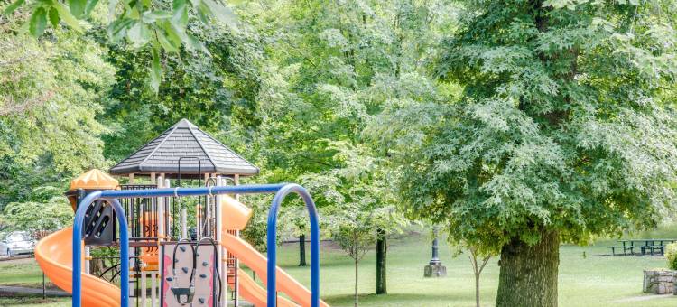 Super 8 by Wyndham Hagerstown I-70图片