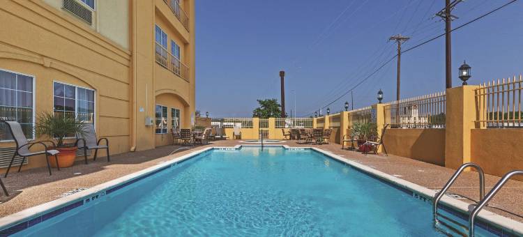 利文斯顿拉昆塔温德姆套房酒店(La Quinta Inn & Suites by Wyndham Livingston)图片