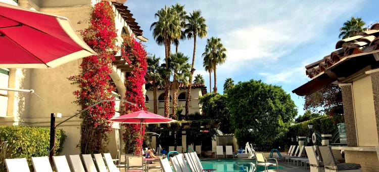 拉斯布里萨斯贝斯特韦斯特优质酒店(Best Western Plus Las Brisas Hotel)图片