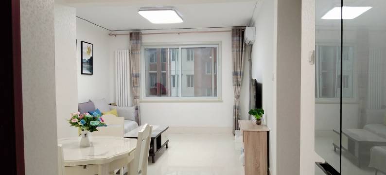 云祥公寓(东官庄一街分店)图片