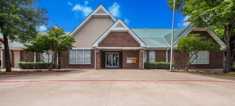 Sonesta ES Suites Dallas Richardson图片