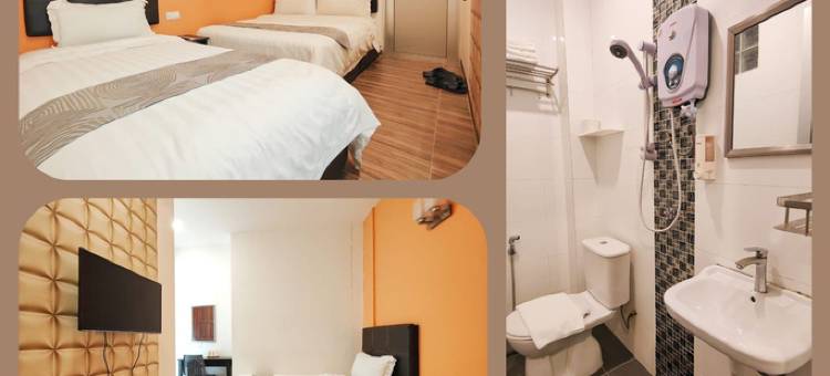 18号公寓宾馆(Inn Residence 18)图片
