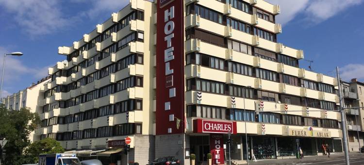 查尔斯酒店(Hotel Charles)图片