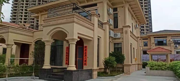 从化清远惠州度假别墅小陈(学前北路分店)图片