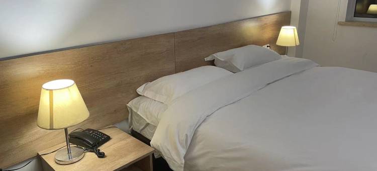 泊瑞温泉公寓(学院西街分店)图片