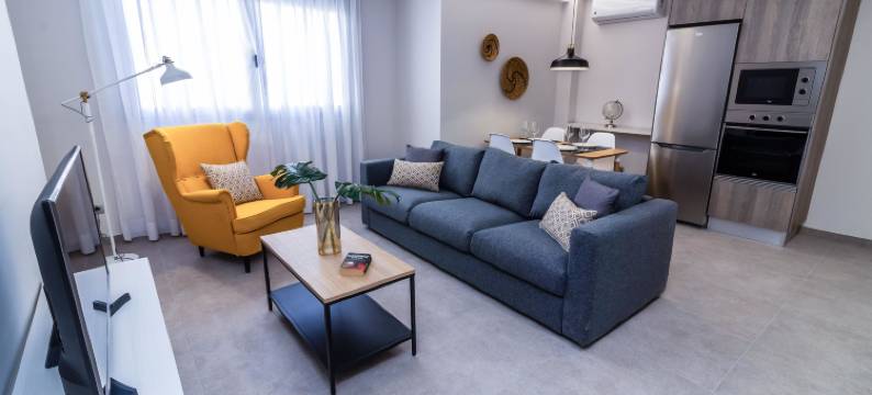 Urbansea Holiday Homes图片