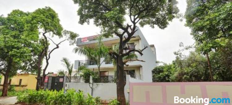 Hotel O Prince Residency图片