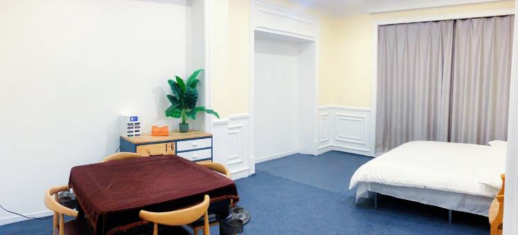 幸福小屋哦(国富商业步行街分店)图片