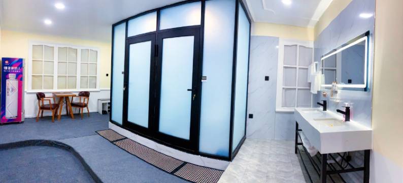 幸福小屋哦(国富商业步行街分店)图片