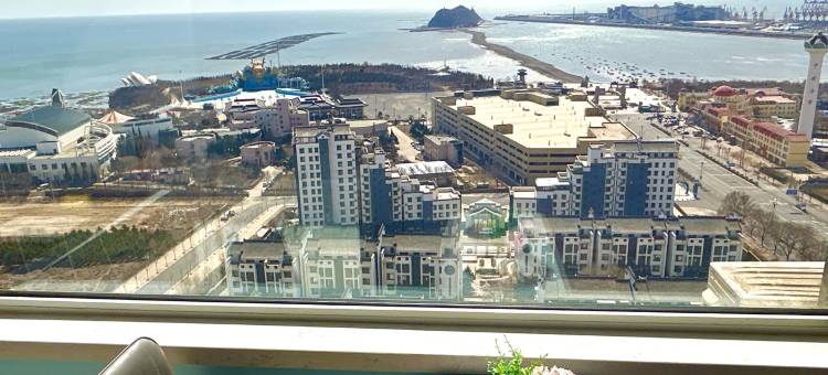 大白菜海景民宿(漓江街分店)图片