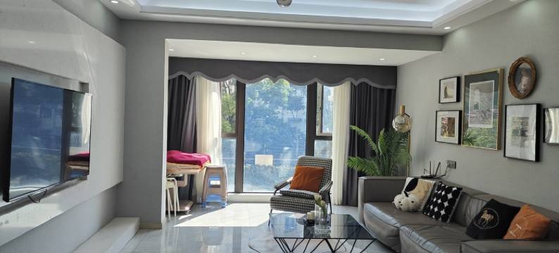 gioiagiagia公寓(瓯江路分店)图片