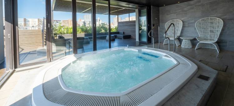 冲绳那霸凯悦酒店(Hyatt Regency Naha, Okinawa)图片