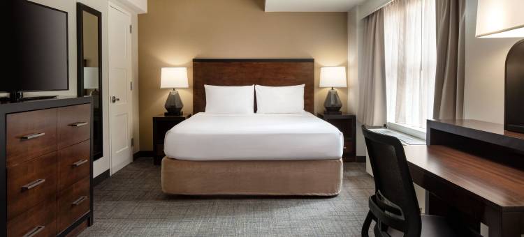 纽约曼哈顿／市中心东区 Residence Inn 酒店(Residence Inn New York Manhattan/Midtown East)图片