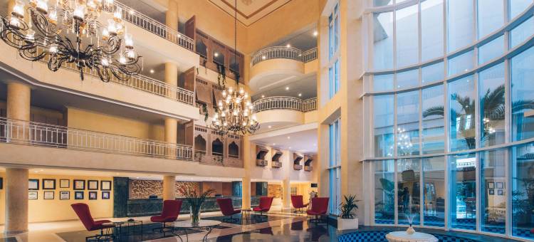 伊贝罗斯塔-韦夫斯阿维罗埃斯(Iberostar Waves Averroes)图片