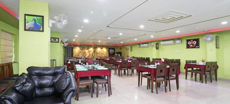 Flagship 31124 Hotel Ocean IN图片
