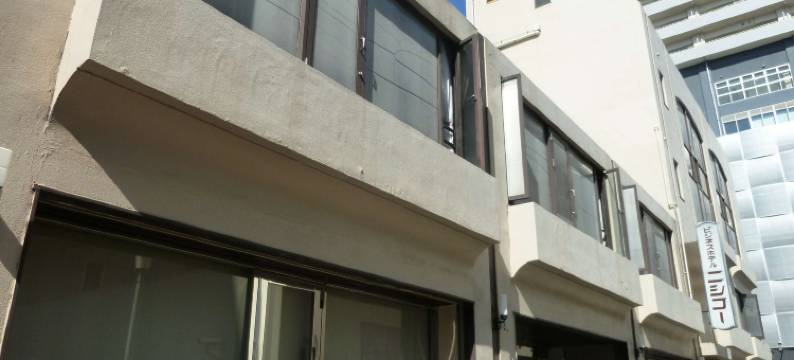 西子商务酒店(Business Hotel Nishiko)图片