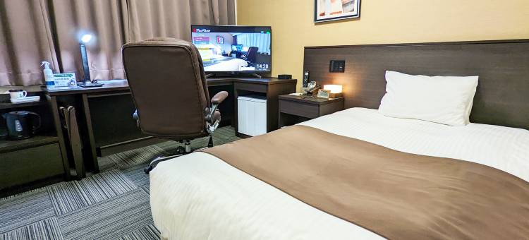 水户市海韵酒店(Hotel Sealuck Pal Mito)图片