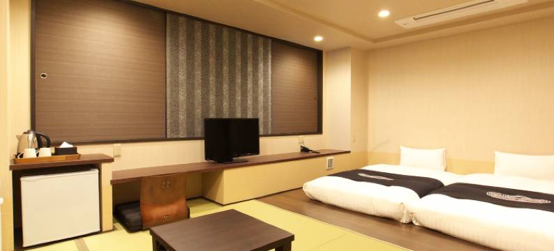 松屋别馆(Matsuya Bekkan)图片