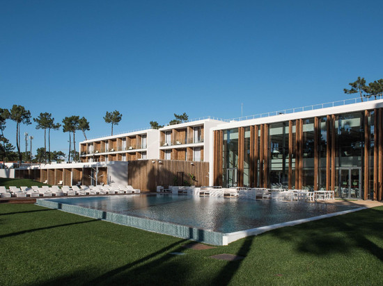 里斯本阿罗埃拉酒店