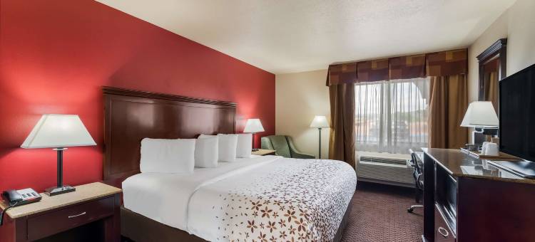 品质酒店(SureStay Plus Hotel by Best Western Silver City)(SureStay Plus Hotel by Best Western Silver City)图片