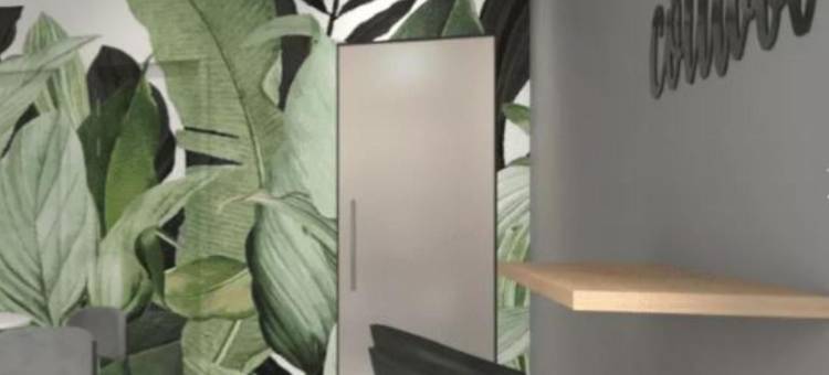 Coliwoo合乐屋 里峇峇利路298(Coliwoo River Valley 298 Serviced Apartment)图片