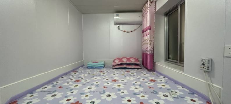 东楮岛海滨渔家乐(马沙线分店)图片