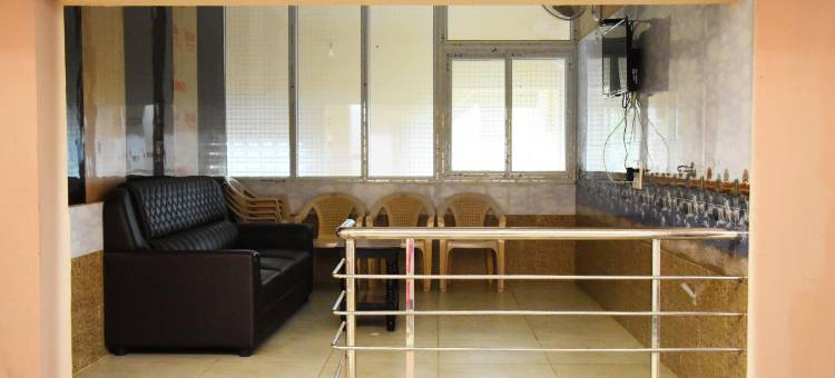 VS小屋(VS Lodge)图片