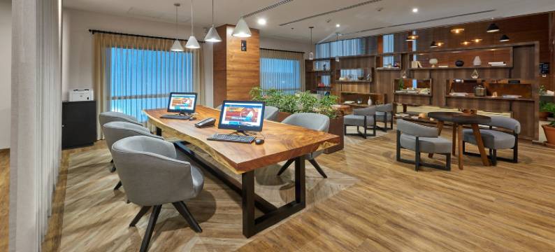 提华纳万豪城市快捷普拉斯酒店(City Express Plus by Marriott Tijuana)图片