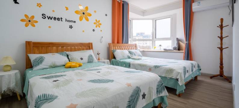 海之秀民宿(黄海二路分店)图片