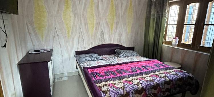 Hotel Maheshwari & Banquet Hall图片