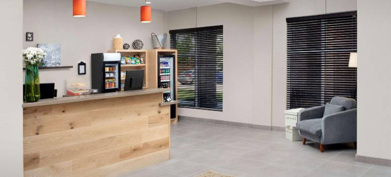 休斯顿洲际机场东丽怡酒店(Country Inn & Suites by Radisson, Houston Intercontinental Airport East, TX)图片