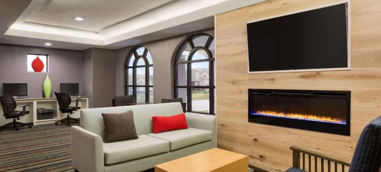 休斯顿西北丽怡酒店(Country Inn & Suites by Radisson, Houston Northwest, TX)图片