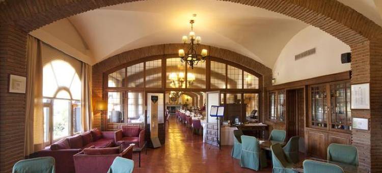 贝纳文蒂旅馆(Parador de Benavente)图片