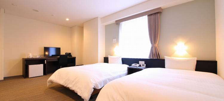 佐世保天堂花园大酒店(The Paradise Garden Sasebo)图片