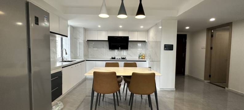 栖莱(房山店民宿(长滨西三街分店)图片