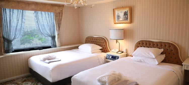 江阳大酒店(Koyo Grand Hotel)图片