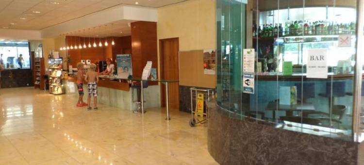 Blaucel酒店(Hotel Blaucel)图片