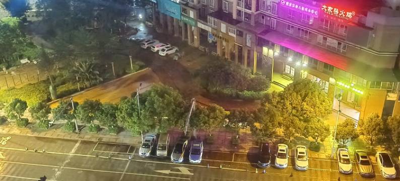 云旅之家大成店民宿(小康大道分店)图片