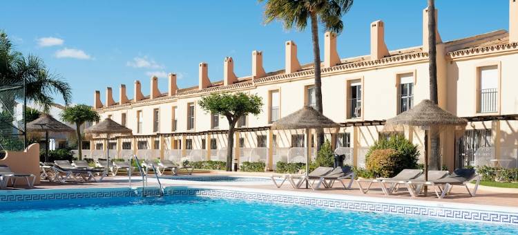 Ramada Hotel & Suites by Wyndham Costa del Sol Fuengirola图片