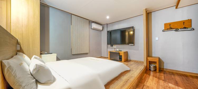 仁川Cozy(Icheon Cozy)图片