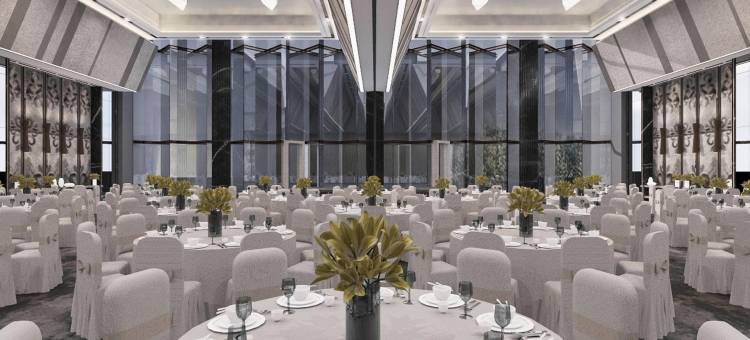 邦卡兰班美居酒店(Mercure Pangkalan Bun)图片